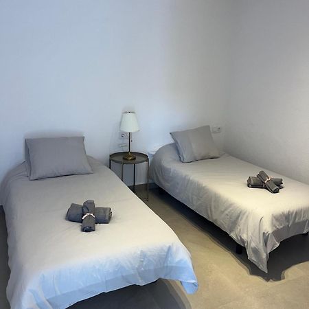 Casa Plaza 2 Leilighet Vega de Rio de Palmas Eksteriør bilde