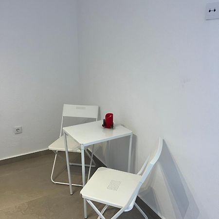 Casa Plaza 2 Leilighet Vega de Rio de Palmas Eksteriør bilde