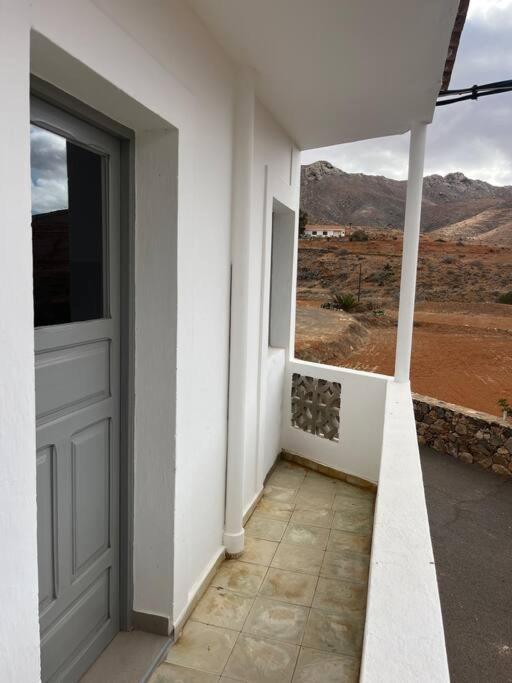 Casa Plaza 2 Leilighet Vega de Rio de Palmas Eksteriør bilde