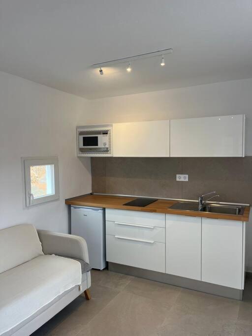 Casa Plaza 2 Leilighet Vega de Rio de Palmas Eksteriør bilde