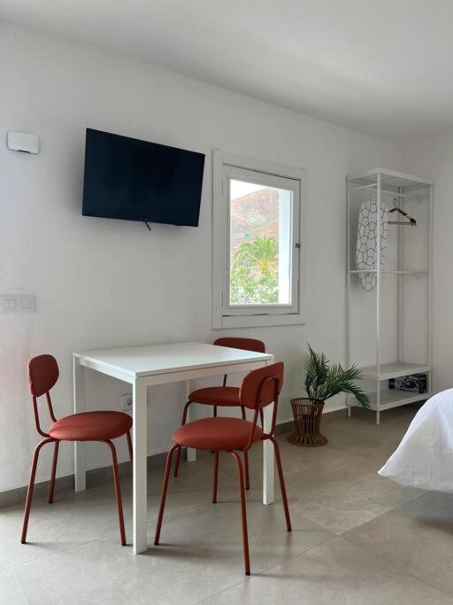 Casa Plaza 2 Leilighet Vega de Rio de Palmas Eksteriør bilde