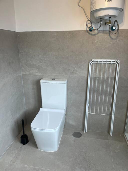 Casa Plaza 2 Leilighet Vega de Rio de Palmas Eksteriør bilde