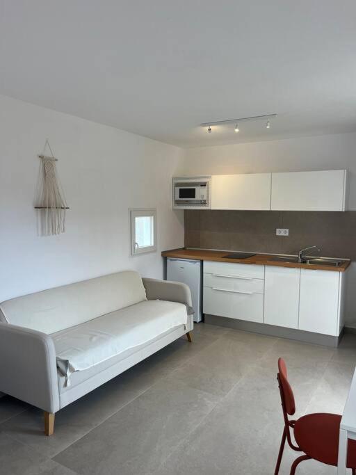 Casa Plaza 2 Leilighet Vega de Rio de Palmas Eksteriør bilde