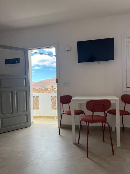 Casa Plaza 2 Leilighet Vega de Rio de Palmas Eksteriør bilde