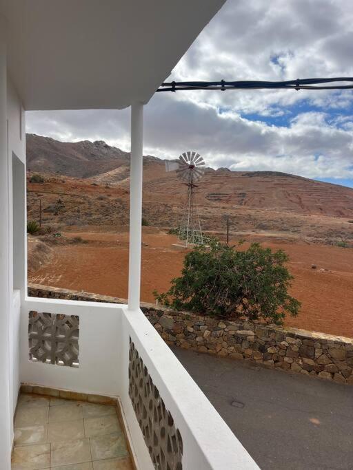 Casa Plaza 2 Leilighet Vega de Rio de Palmas Eksteriør bilde