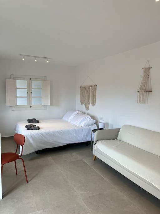 Casa Plaza 2 Leilighet Vega de Rio de Palmas Eksteriør bilde