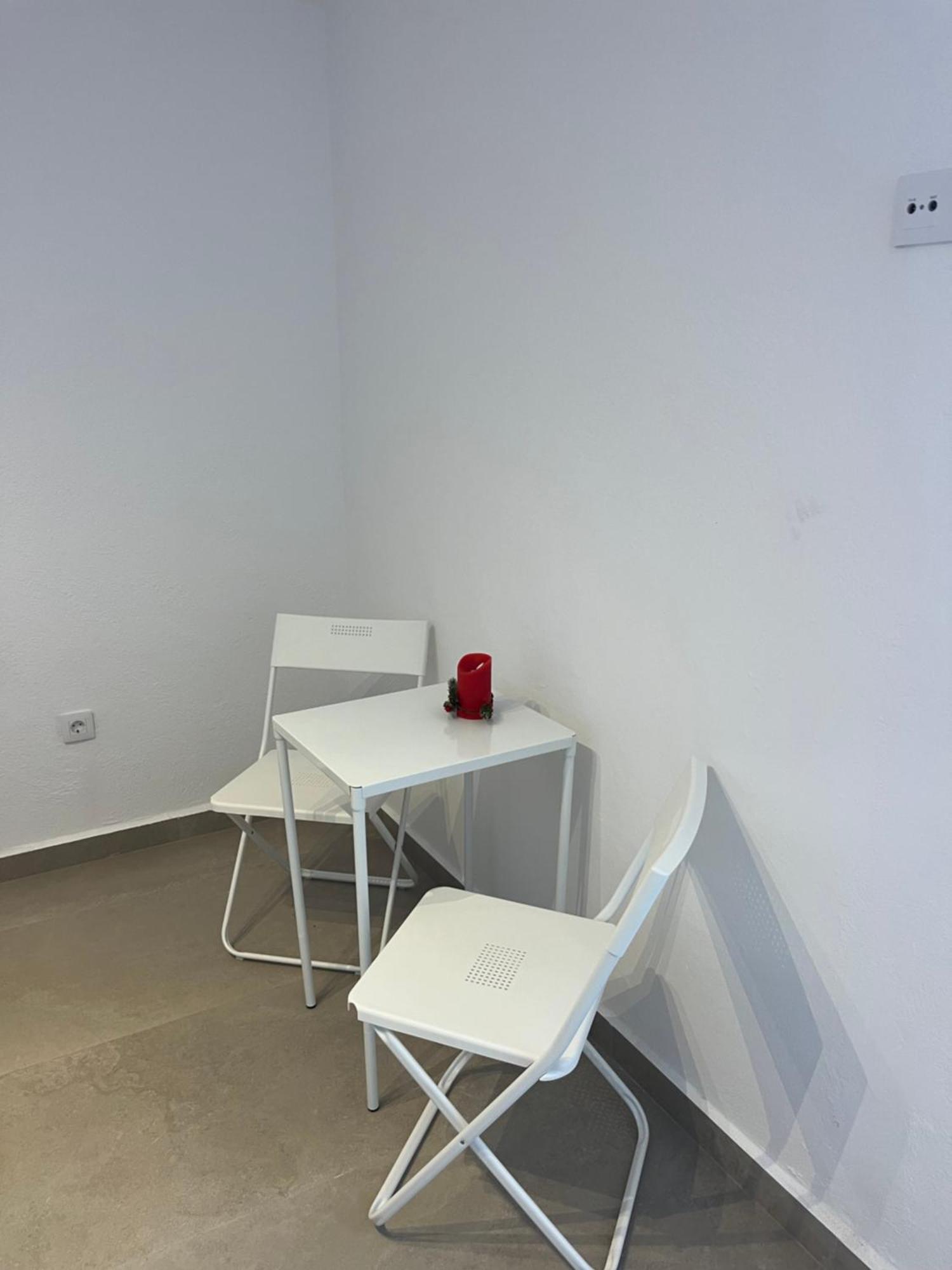 Casa Plaza 2 Leilighet Vega de Rio de Palmas Eksteriør bilde